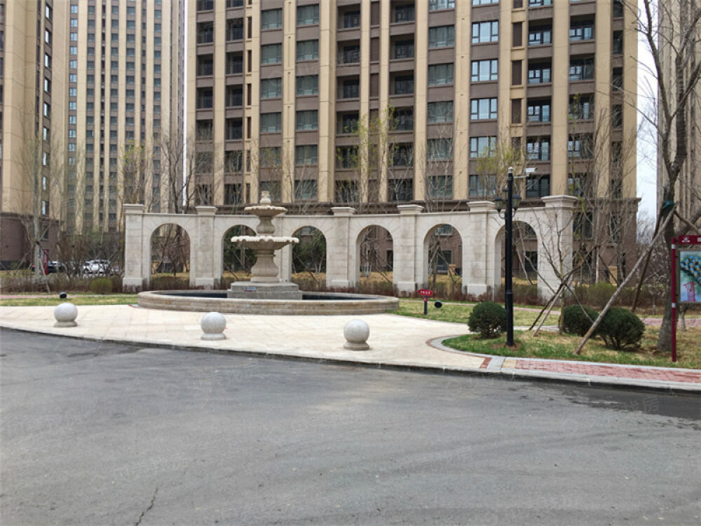 碧桂园大城印象锦园相册