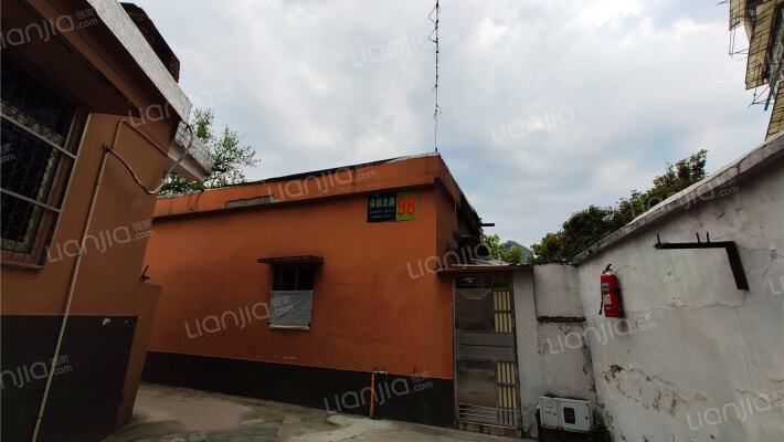 保俶北路98号外景图