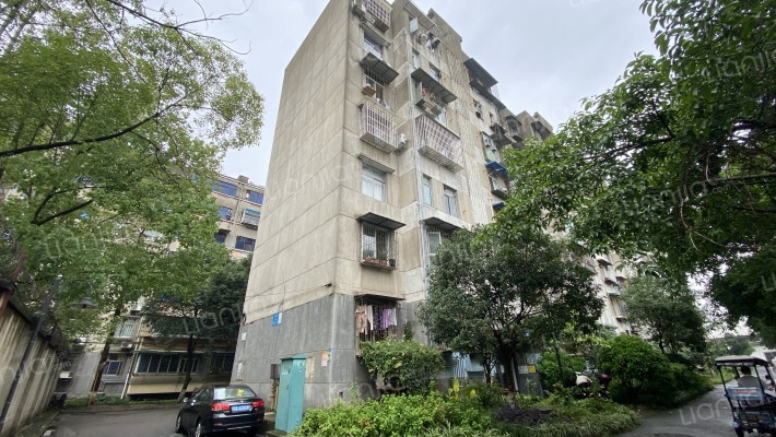 金光馨苑外景图