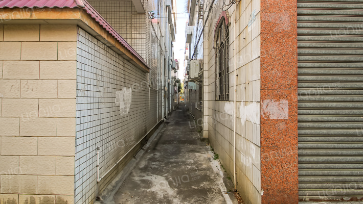 向阳三街17号外景图