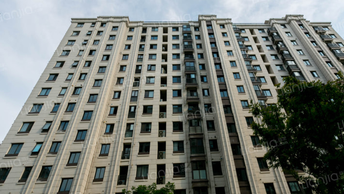 古北尚郡外景图