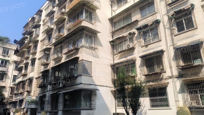 汶川县教育局都江堰市干休所外景图