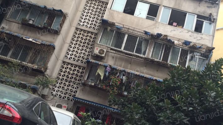 一环路南一段7号外景图