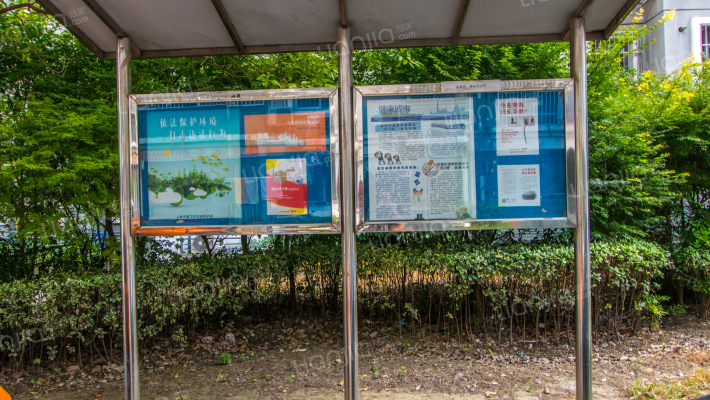 缘圆宝邸外景图