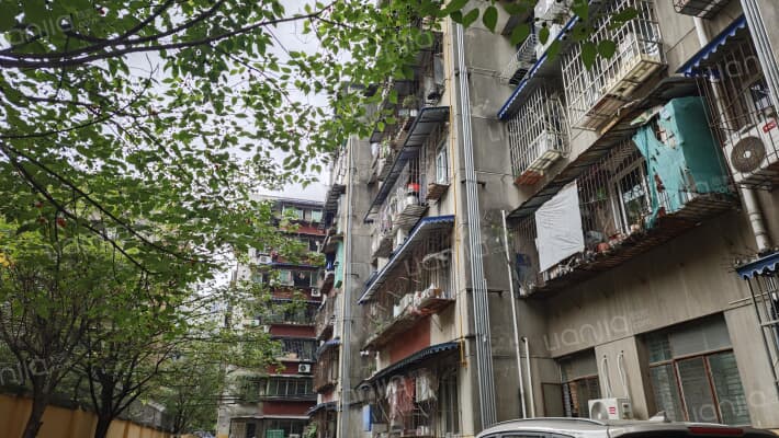 长天路10号社区外景图