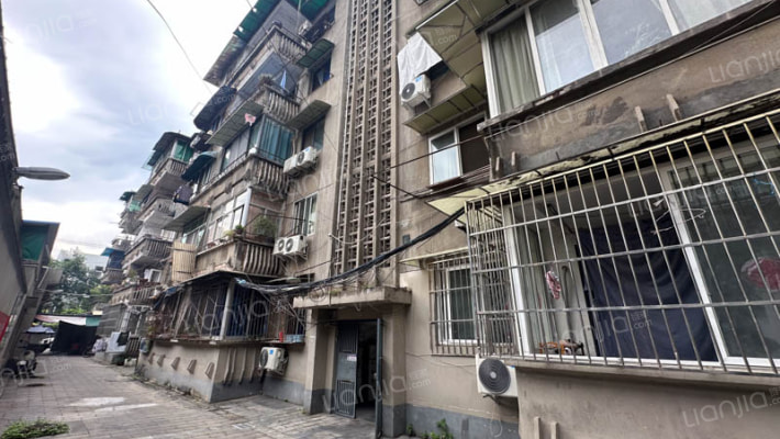 政和雅苑外景图