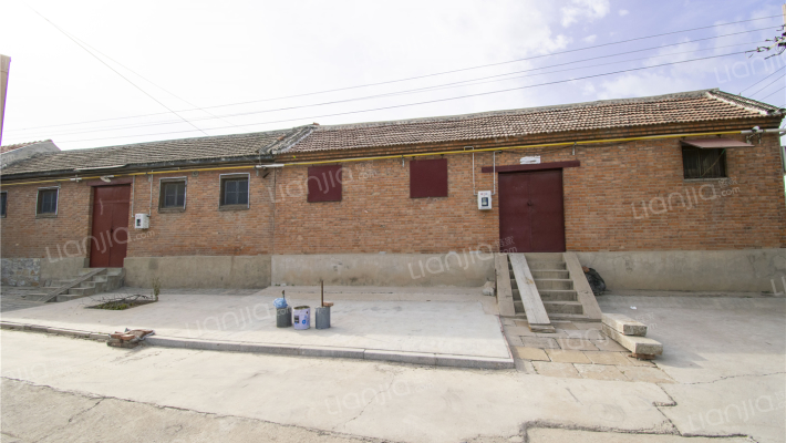 东风里2段外景图