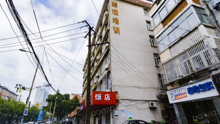 庙东街4号外景图