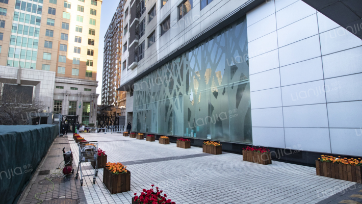 贡院九号外景图