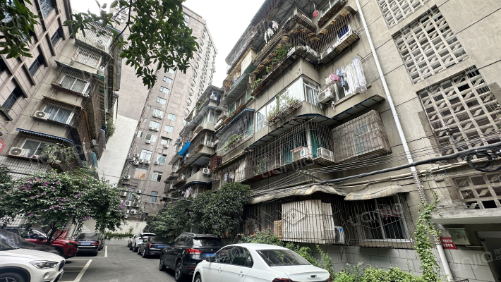 大石东路1号外景图