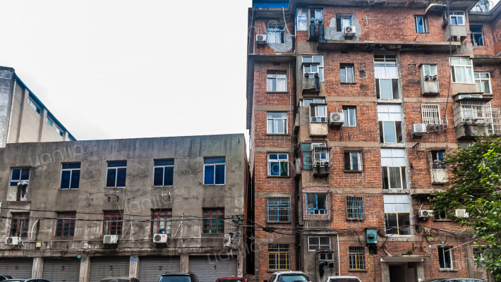 行署大院东区_九江行署大院东区二手房|房价|租房【九江贝壳找房】