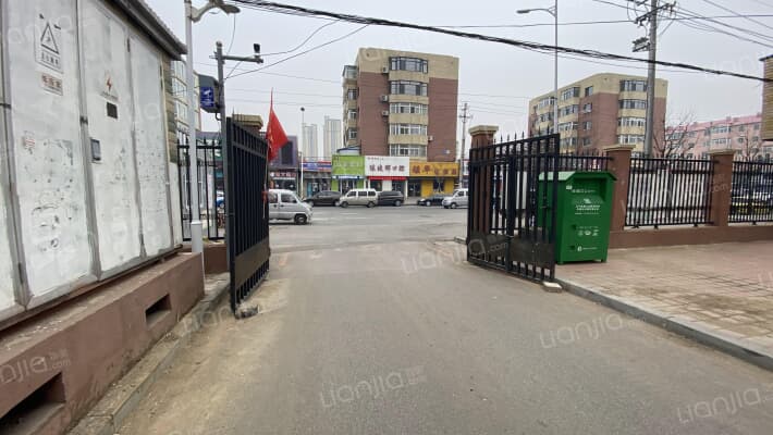 建设北一路32号外景图