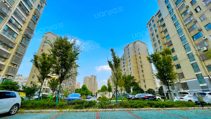 张舍苑二区外景图