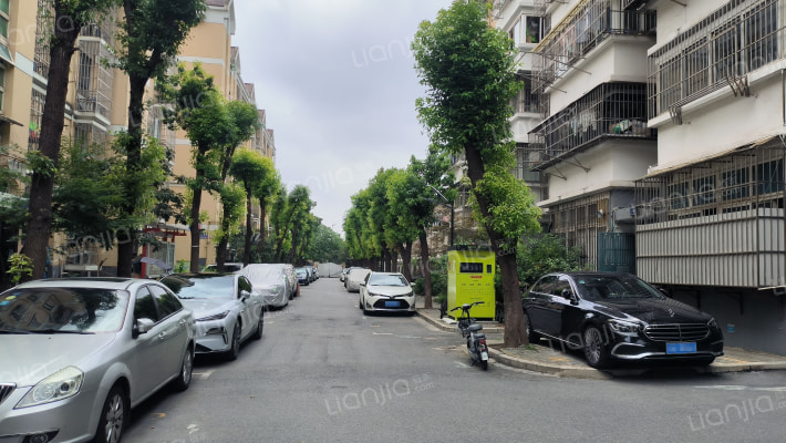 临江新寓外景图