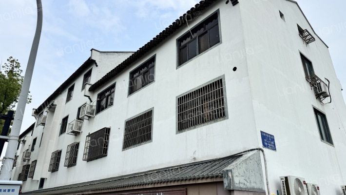 淀南路67号外景图