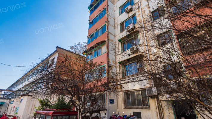 嵩山北路101号外景图