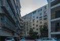 香樟园小区户型图实景图