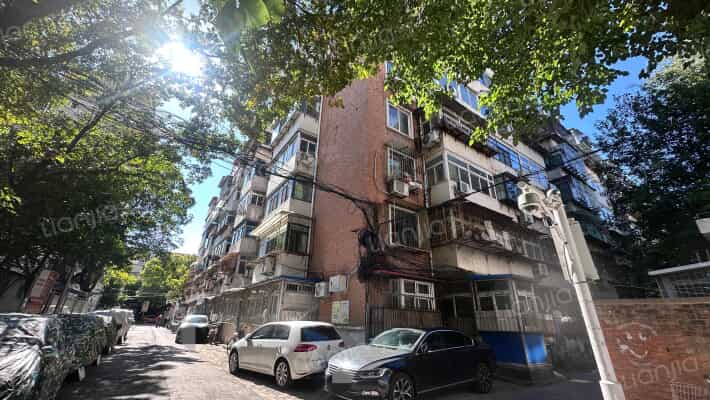 同发里(和平区)外景图