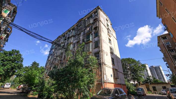 国乐新村外景图