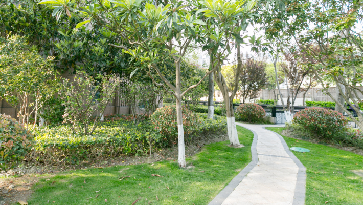 名都古北外景图