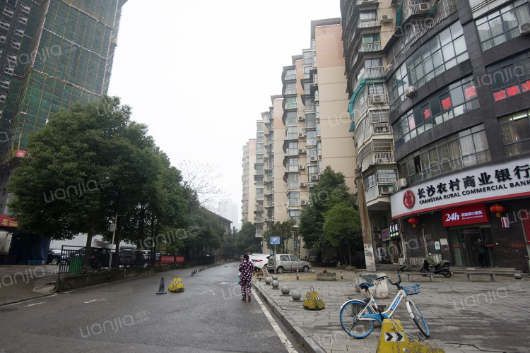 佳阳悦景馨都_长沙佳阳悦景馨都二手房|房价|租房【长沙贝壳找房】