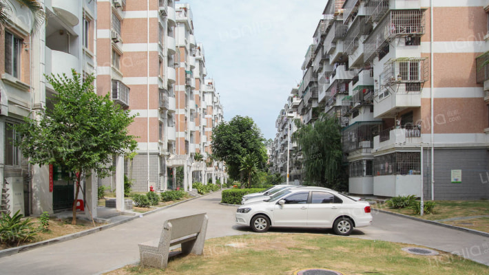 前埔南区文兴东二里外景图