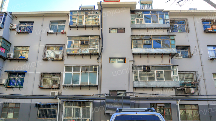 桃源社区2号院外景图