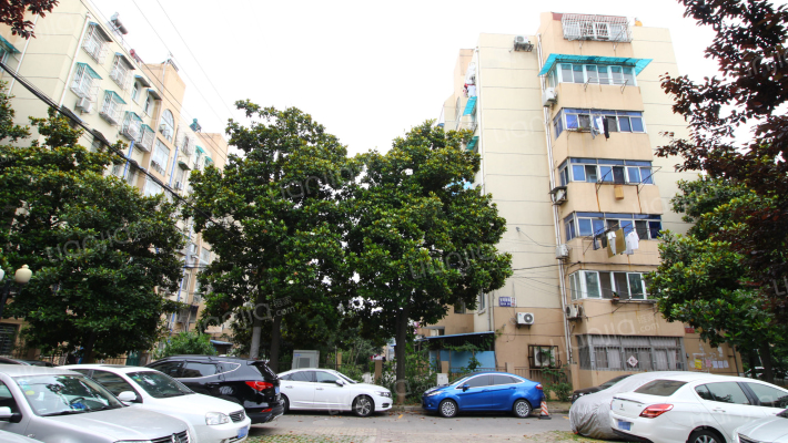 营苑新寓外景图