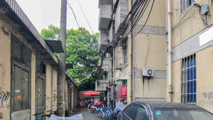 重机巷64号外景图