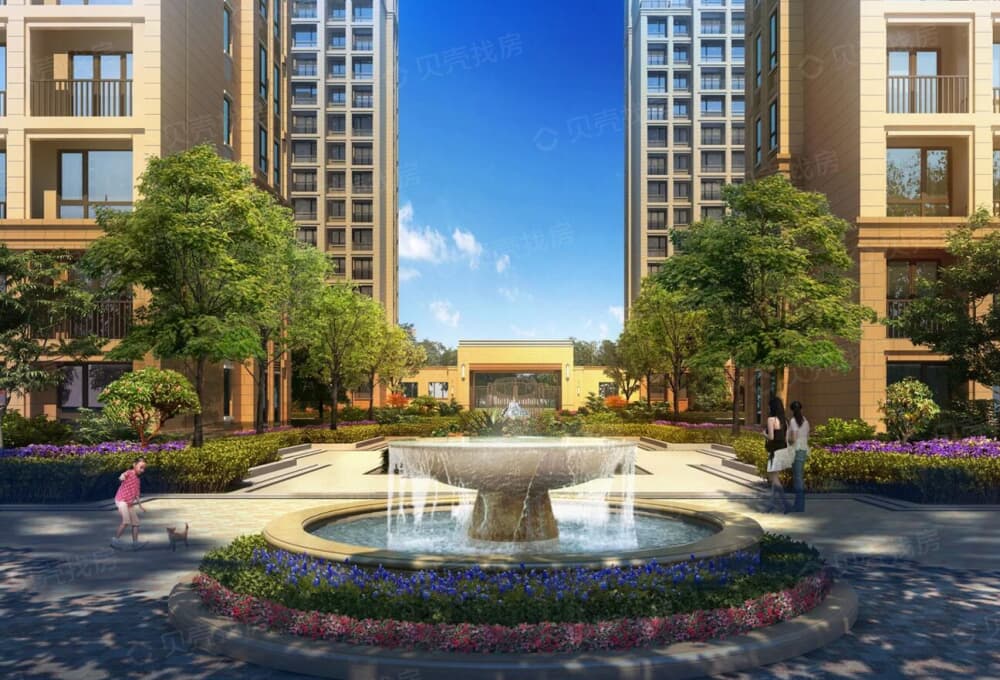 【阳光城翡丽湾_杭州阳光城翡丽湾楼盘】房价,户型,开盘时间详情-杭州