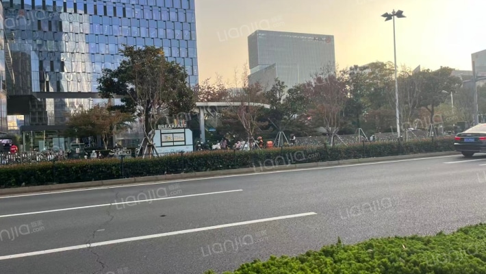 合景领汇外景图