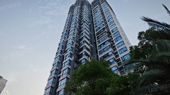 盛德欣苑外景图