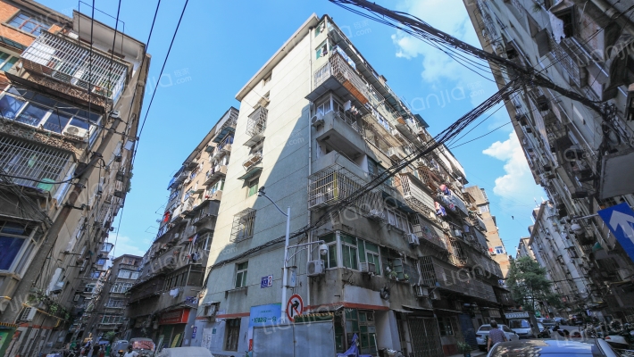 大士院三区外景图