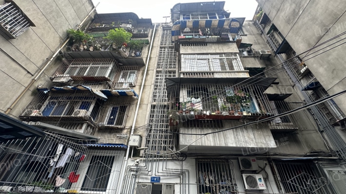 包家巷121号外景图