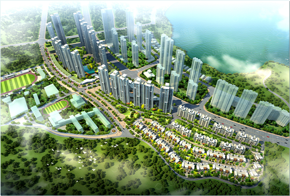 佳兆业云顶梅溪湖相册