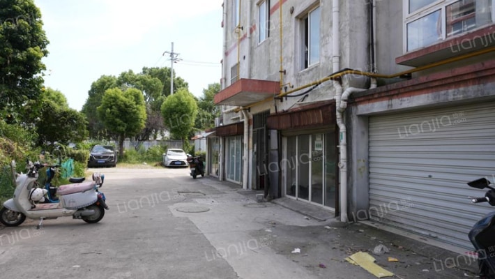 星泰花苑外景图