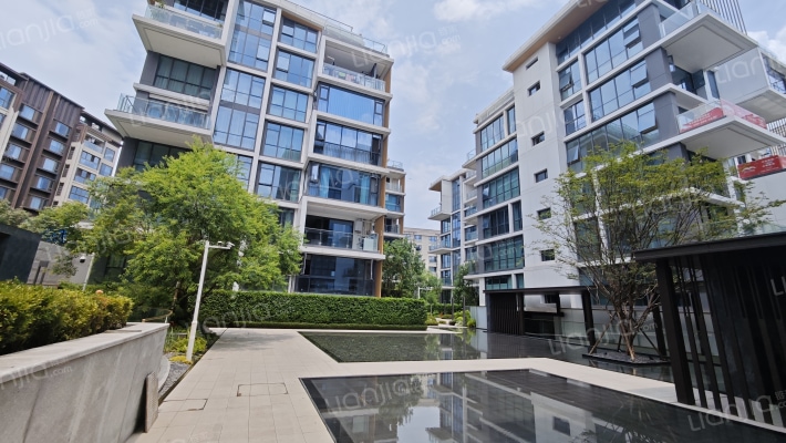 金房云庐外景图