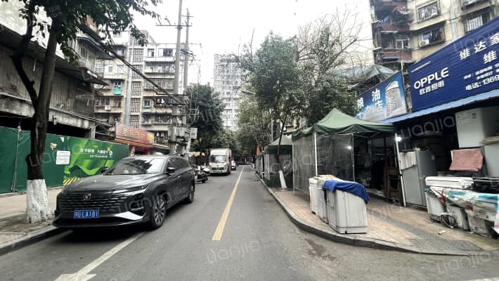 营和街55号外景图