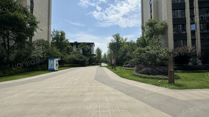 花样年看今朝外景图