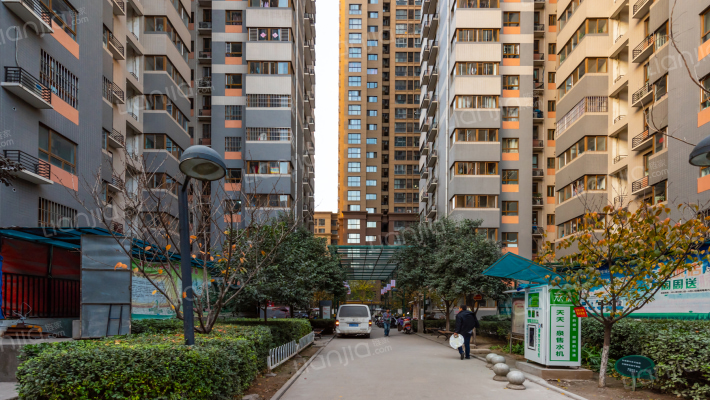 和郡东区外景图