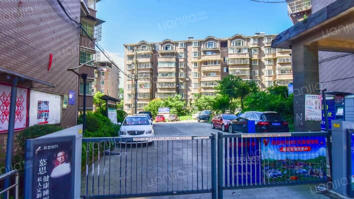 福鑫华庭外景图