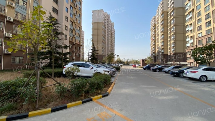 天一畔城美林居外景图