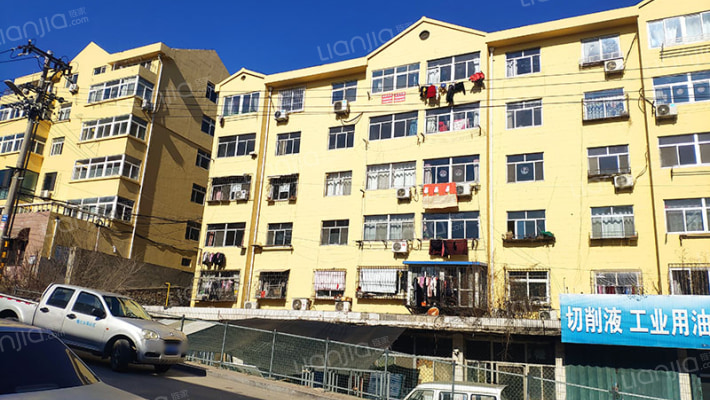 南山路27号外景图