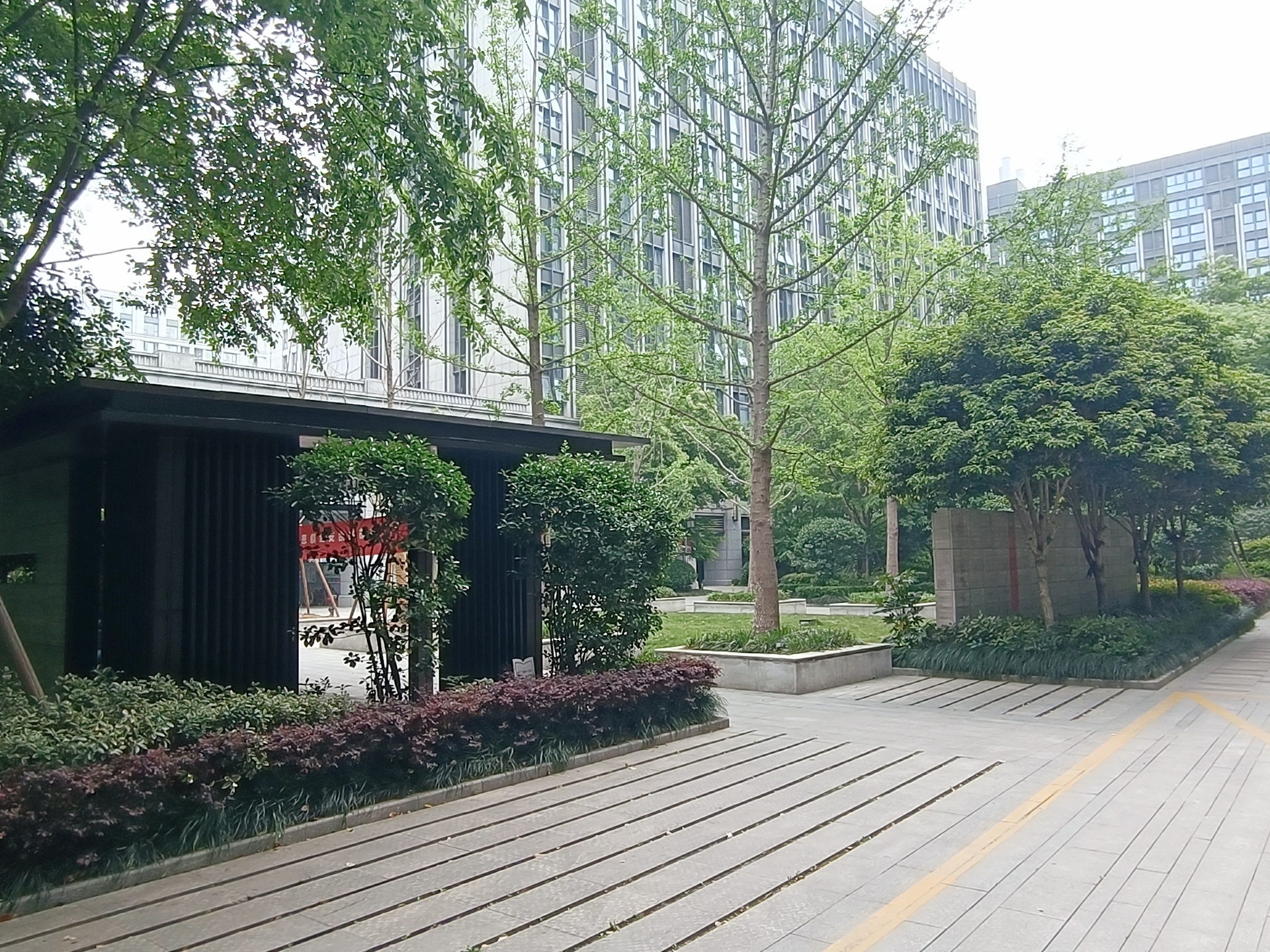 Xixi Mei An compound photo 4