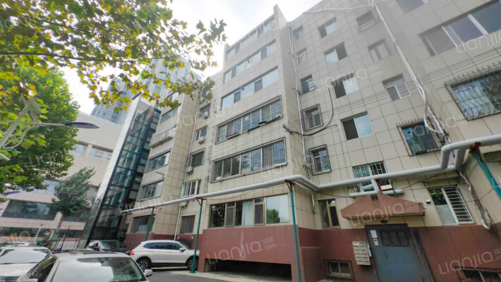 建设路99-3号外景图