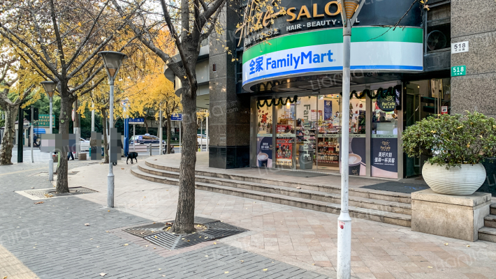 石门一路63号外景图