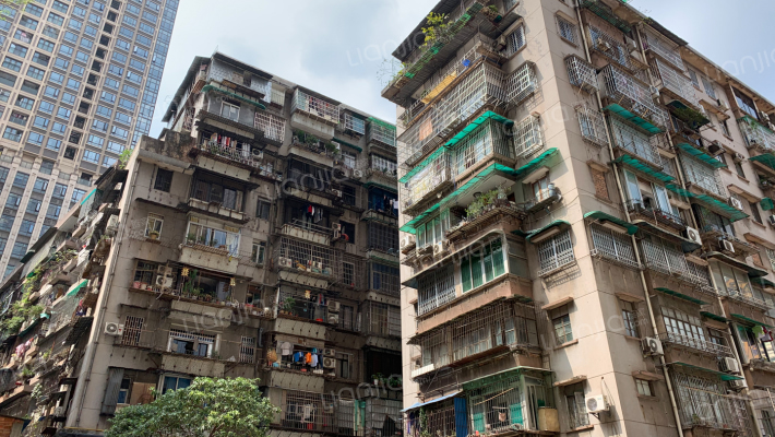 德政南路外景图