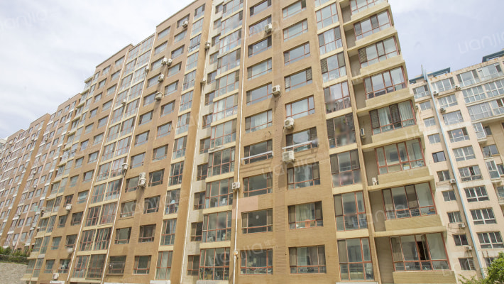 山海一家一期外景图