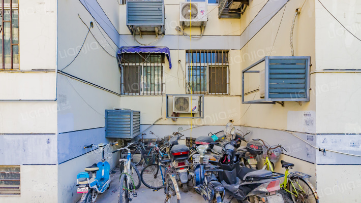 河滨路33号外景图