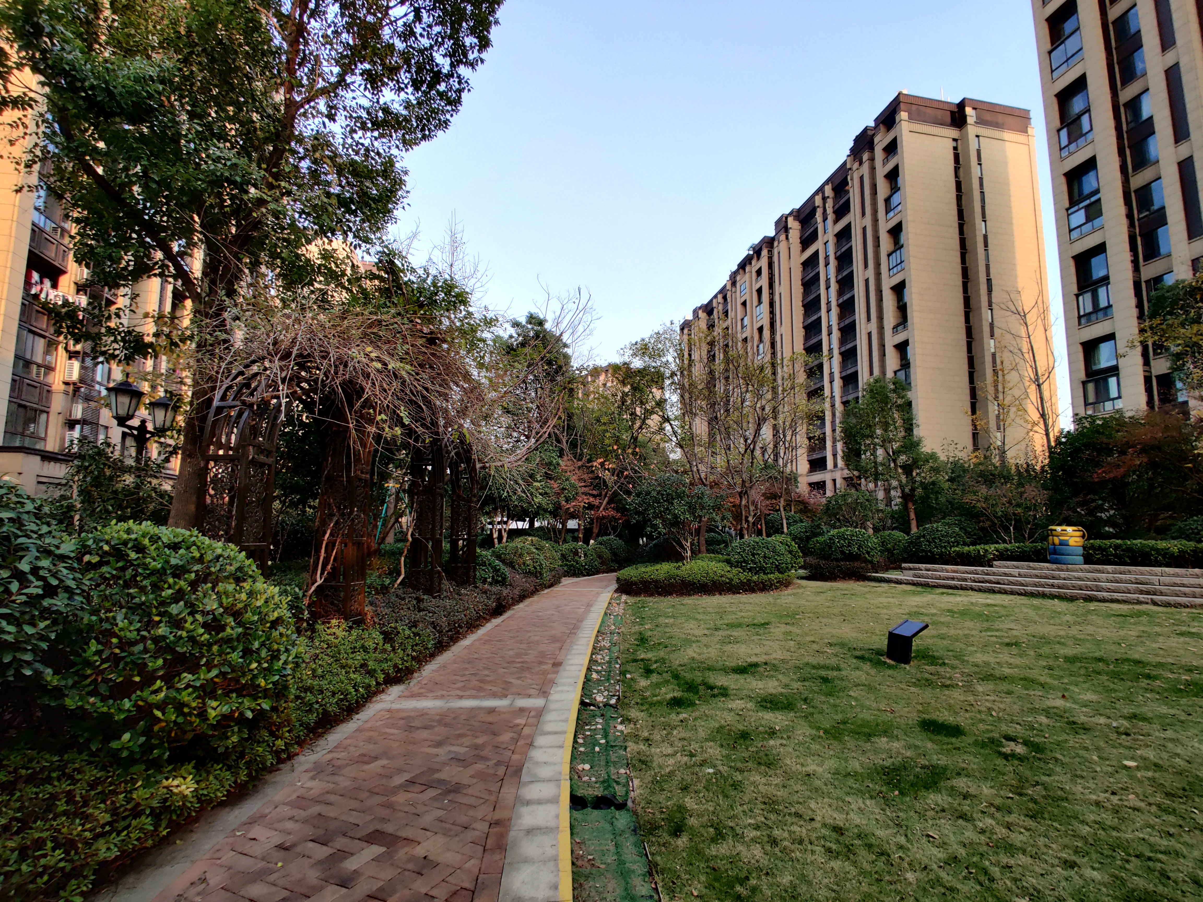Jindi Fanhuali compound photo 6
